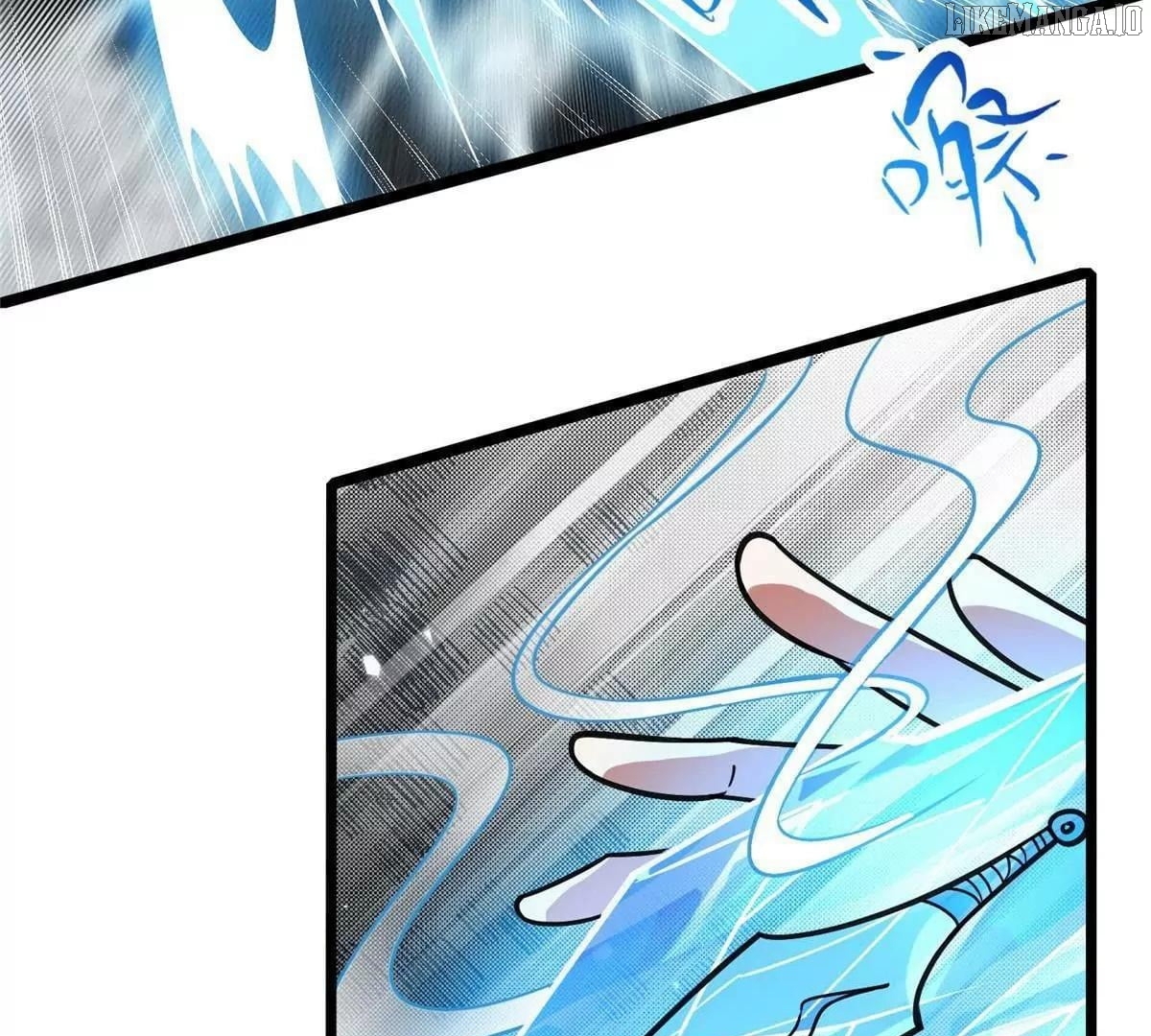 Divine Urban God Chapter 288 - page 131